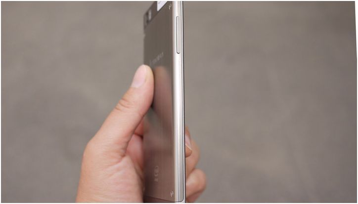 Атомная "лопата". Обзор смартфона Lenovo K900 с процессором Intel (атомный, лопата, обзор, смартфона) Атомная "лопата". Обзор смартфона Lenovo K900 с процессором Intel