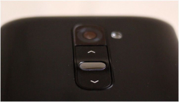 Где у него кнопка? Обзор смартфона LG G2 (кнопка, обзор, смартфона, Samsung Galaxy, карт памяти) Где у него кнопка? Обзор смартфона LG G2