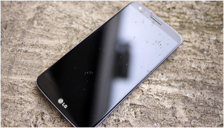 Где у него кнопка? Обзор смартфона LG G2 (кнопка, обзор, смартфона, Samsung Galaxy, карт памяти) Где у него кнопка? Обзор смартфона LG G2