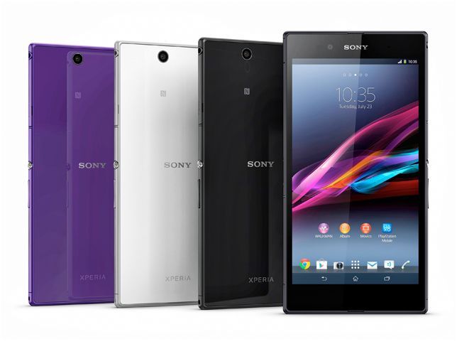 Гид покупателя: 7 знаковых "фаблетов" уходящего года