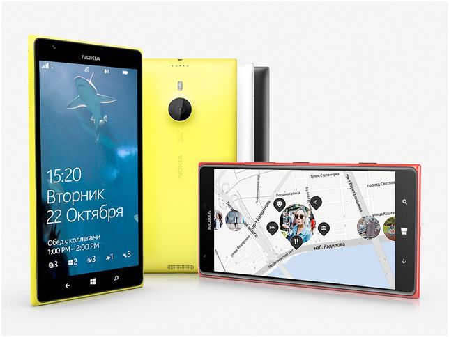 Гид покупателя: 7 знаковых "фаблетов" уходящего года