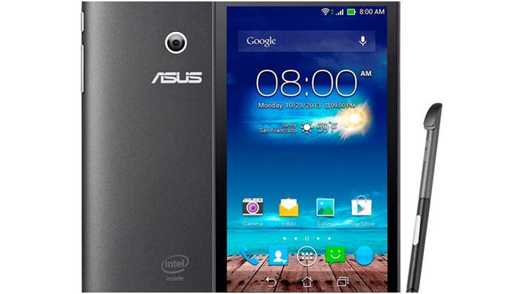 Гид покупателя: 7 знаковых "фаблетов" уходящего года