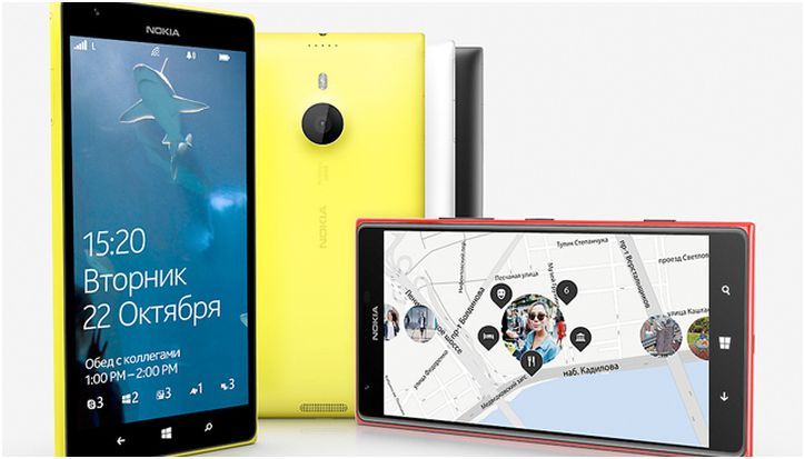 Гид покупателя: 7 знаковых "фаблетов" уходящего года