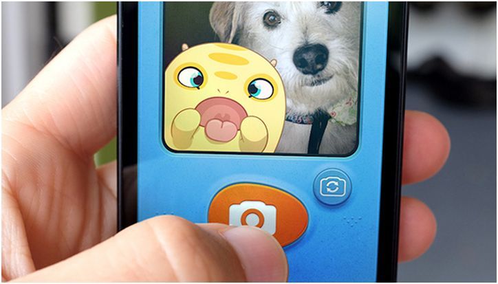 Hatch: почти идеальный "тамагочи" нового века