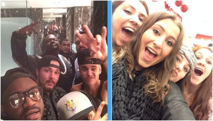 Инструментарий нарцисса: 7 лучших приложений для селфи