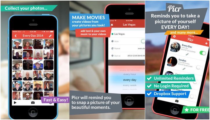 Инструментарий нарцисса: 7 лучших приложений для селфи