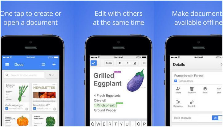 Инструменты месяца. Обзор главных iOS-приложений мая