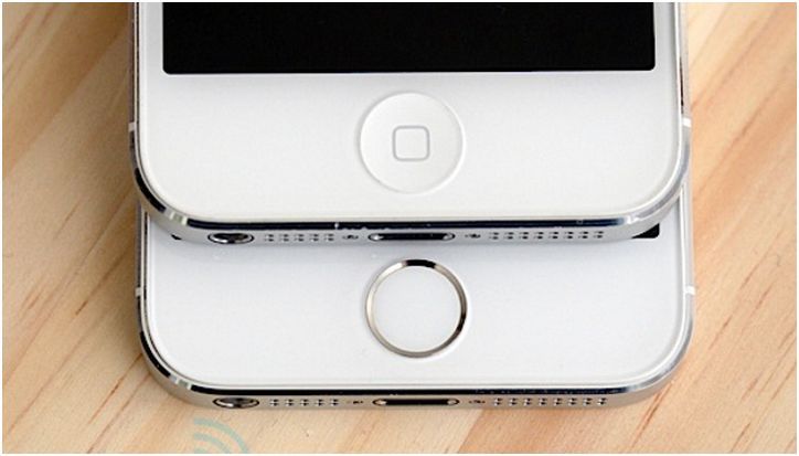 iPhone 5S: обзор обзоров