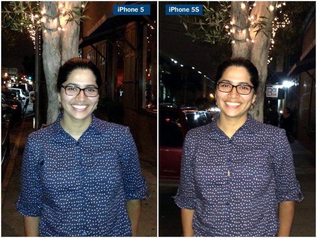 iPhone 5S: обзор обзоров