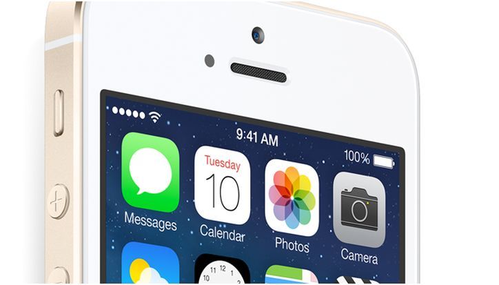 iPhone 5S: обзор обзоров