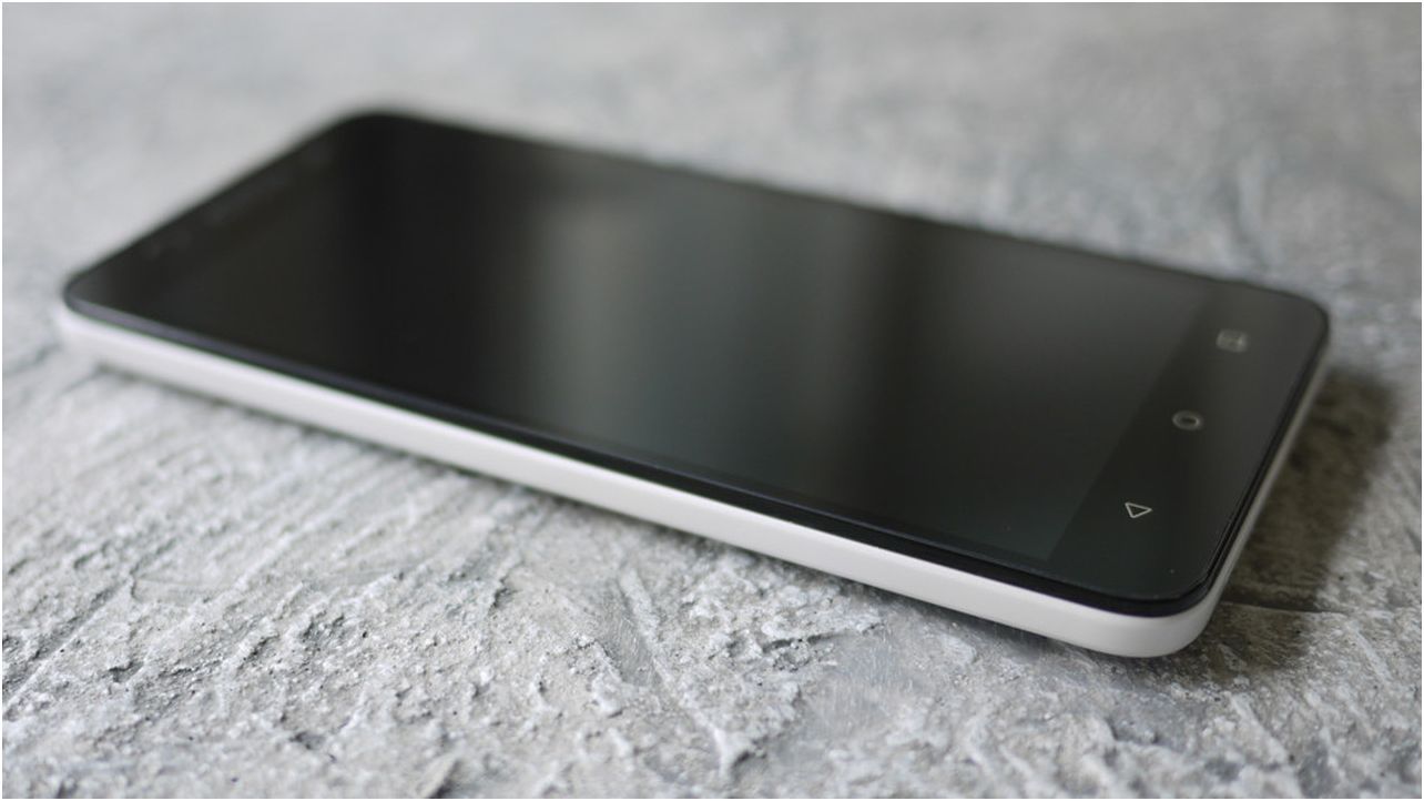 Краткий обзор смартфона Huawei Honor 4X: с одним неизвестным