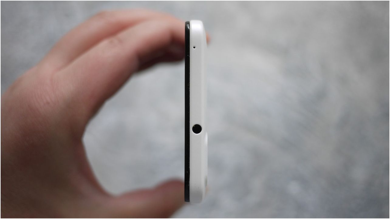 Краткий обзор смартфона Huawei Honor 4X: с одним неизвестным