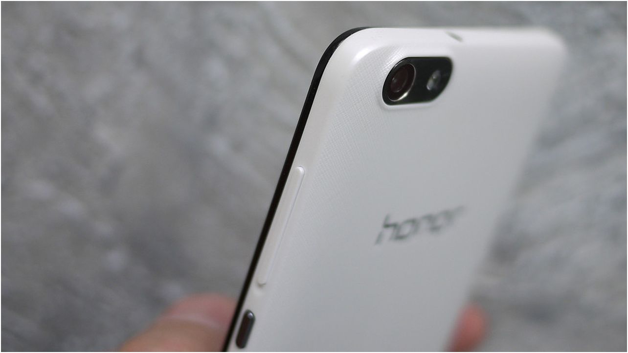 Краткий обзор смартфона Huawei Honor 4X: с одним неизвестным