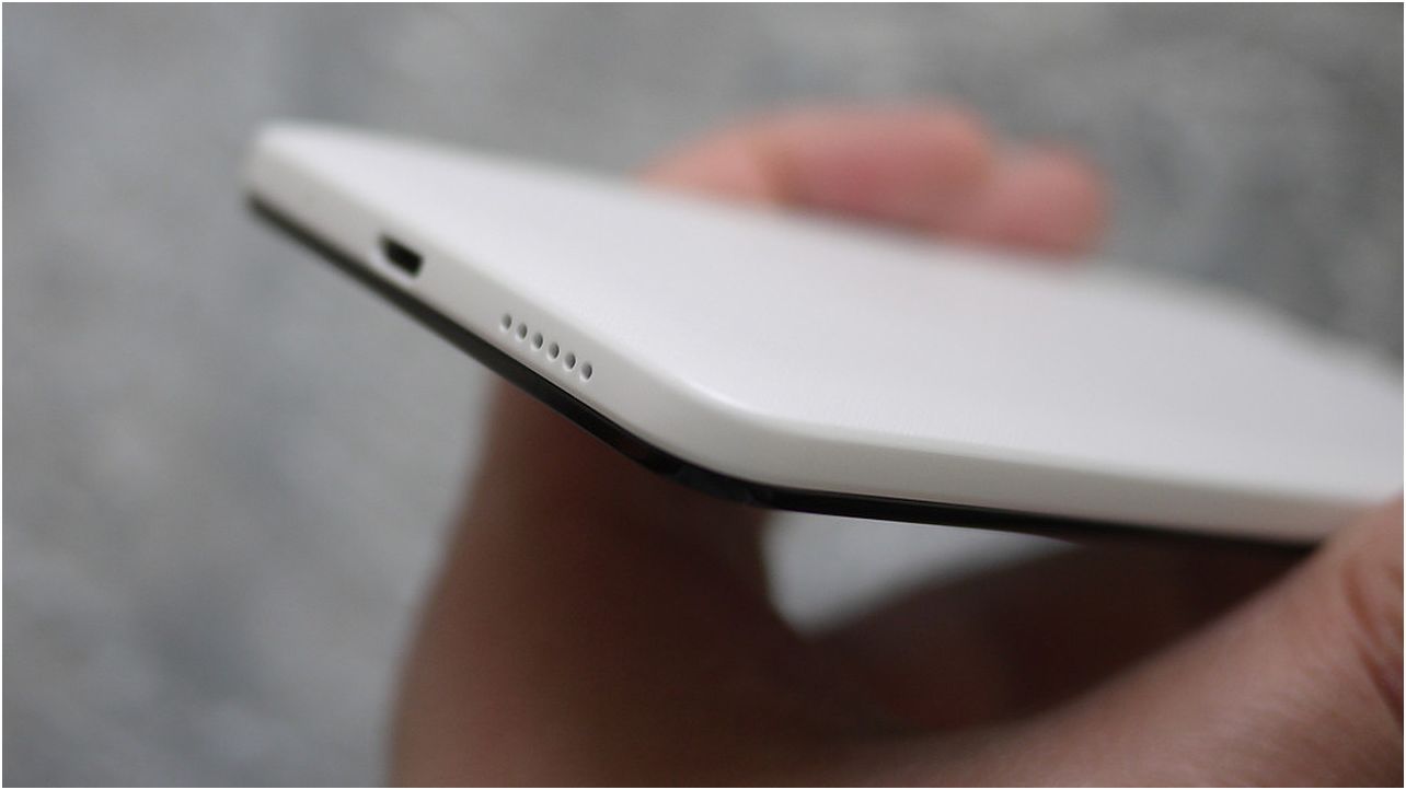 Краткий обзор смартфона Huawei Honor 4X: с одним неизвестным