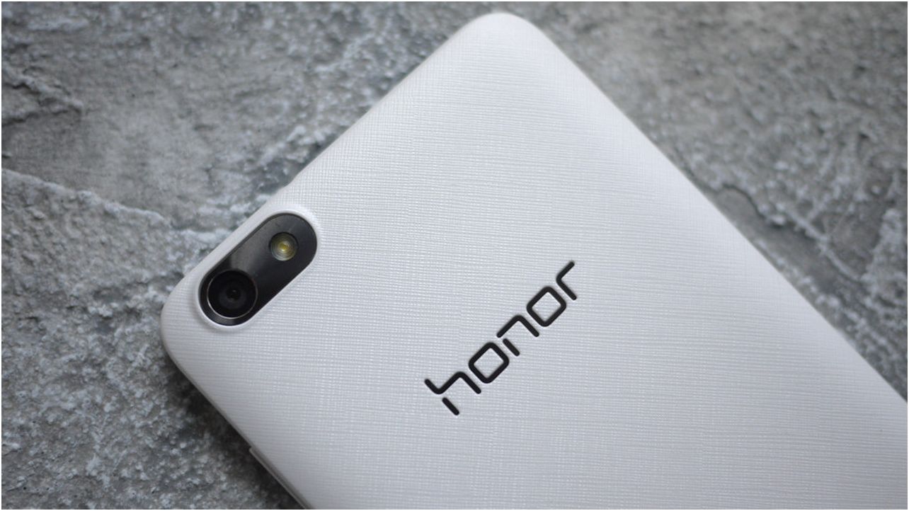 Краткий обзор смартфона Huawei Honor 4X: с одним неизвестным