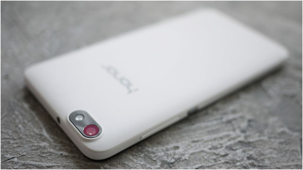 Краткий обзор смартфона Huawei Honor 4X: с одним неизвестным