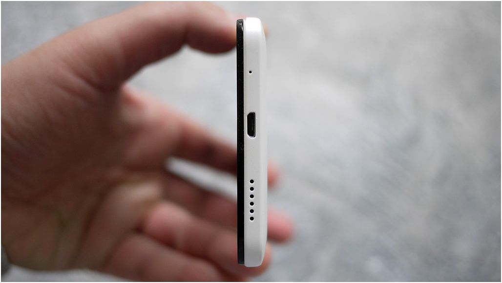 Краткий обзор смартфона Huawei Honor 4X: с одним неизвестным