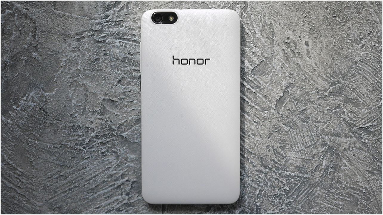 Краткий обзор смартфона Huawei Honor 4X: с одним неизвестным