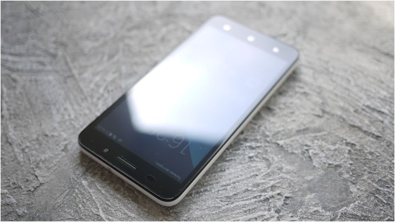 Краткий обзор смартфона Huawei Honor 4X: с одним неизвестным