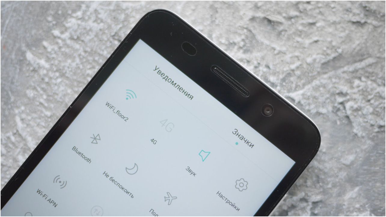 Краткий обзор смартфона Huawei Honor 4X: с одним неизвестным