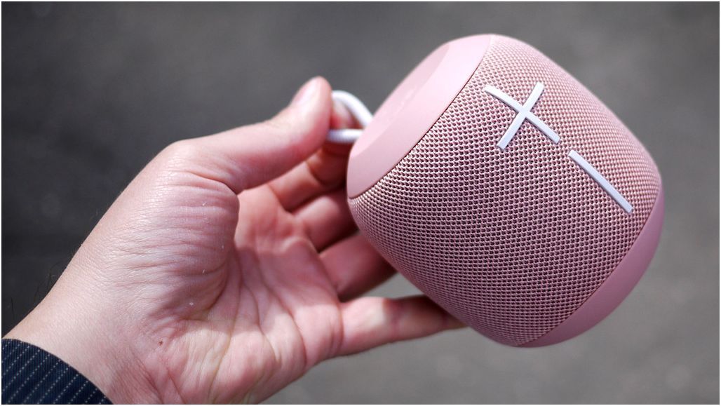 Обзор Bluetooth-колонки UE Wonderboom: непотопляемый бочонок (обзор, bluetooth-колонки, wonderboom, непотопляемый, бочонок) Обзор Bluetooth-колонки UE Wonderboom: непотопляемый бочонок