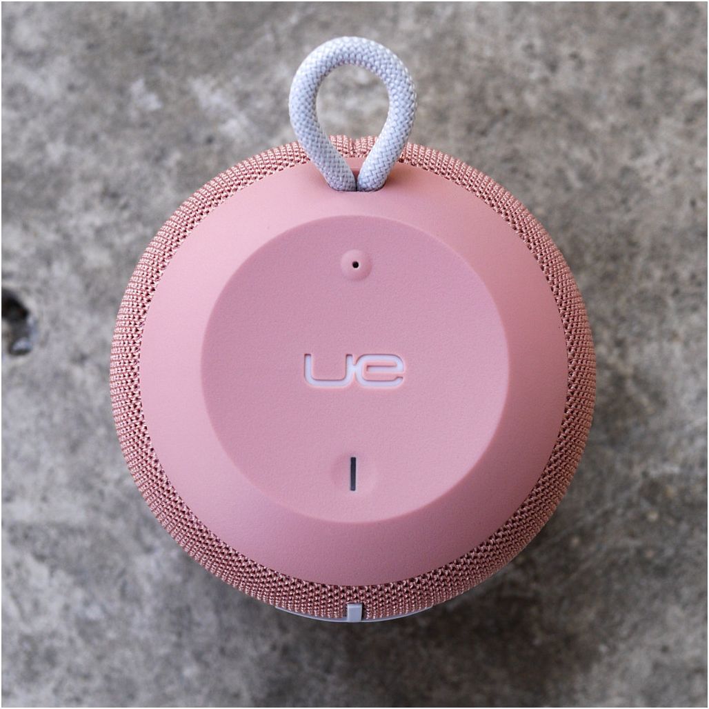Обзор Bluetooth-колонки UE Wonderboom: непотопляемый бочонок (обзор, bluetooth-колонки, wonderboom, непотопляемый, бочонок) Обзор Bluetooth-колонки UE Wonderboom: непотопляемый бочонок