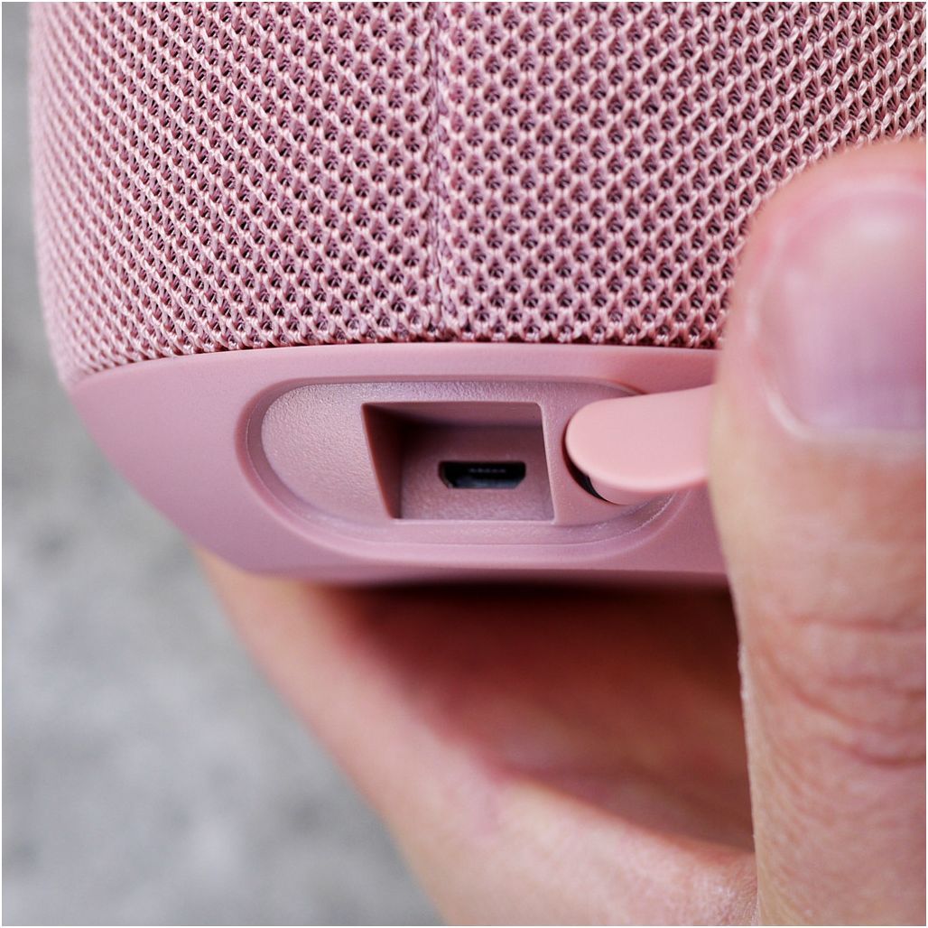 Обзор Bluetooth-колонки UE Wonderboom: непотопляемый бочонок (обзор, bluetooth-колонки, wonderboom, непотопляемый, бочонок) Обзор Bluetooth-колонки UE Wonderboom: непотопляемый бочонок