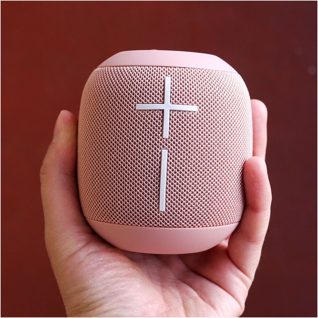 Обзор Bluetooth-колонки UE Wonderboom: непотопляемый бочонок (обзор, bluetooth-колонки, wonderboom, непотопляемый, бочонок) Обзор Bluetooth-колонки UE Wonderboom: непотопляемый бочонок
