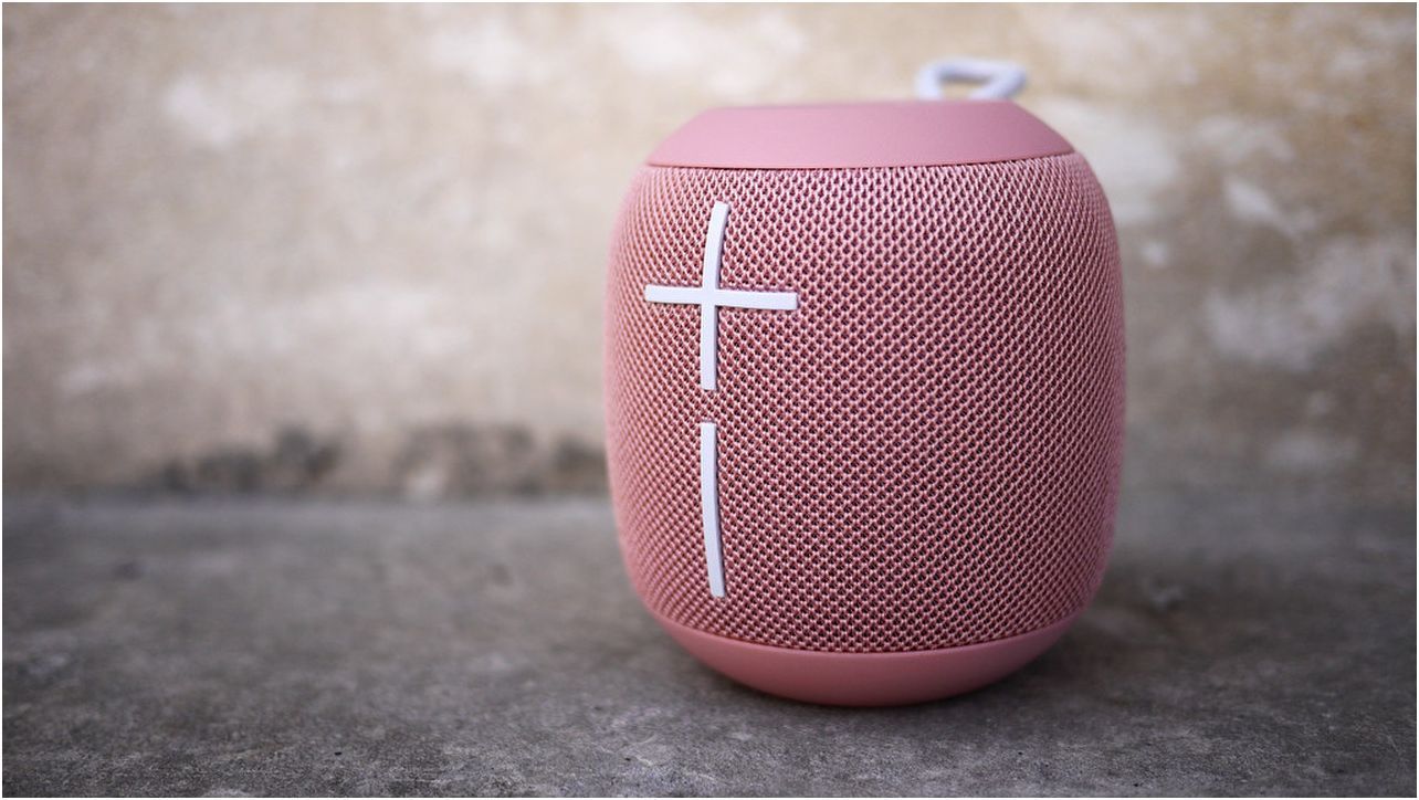 Обзор Bluetooth-колонки UE Wonderboom: непотопляемый бочонок (обзор, bluetooth-колонки, wonderboom, непотопляемый, бочонок) Обзор Bluetooth-колонки UE Wonderboom: непотопляемый бочонок