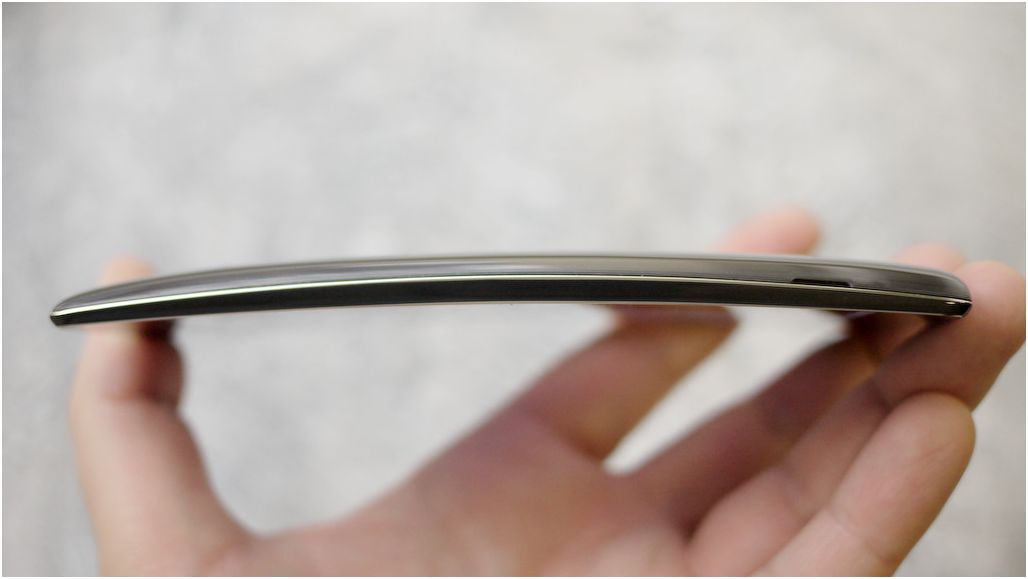 Обзор изогнутого смартфона LG G Flex 2: чтобы удивлять (обзор, изогнутый, смартфона, flex, удивлять) Обзор изогнутого смартфона LG G Flex 2: чтобы удивлять