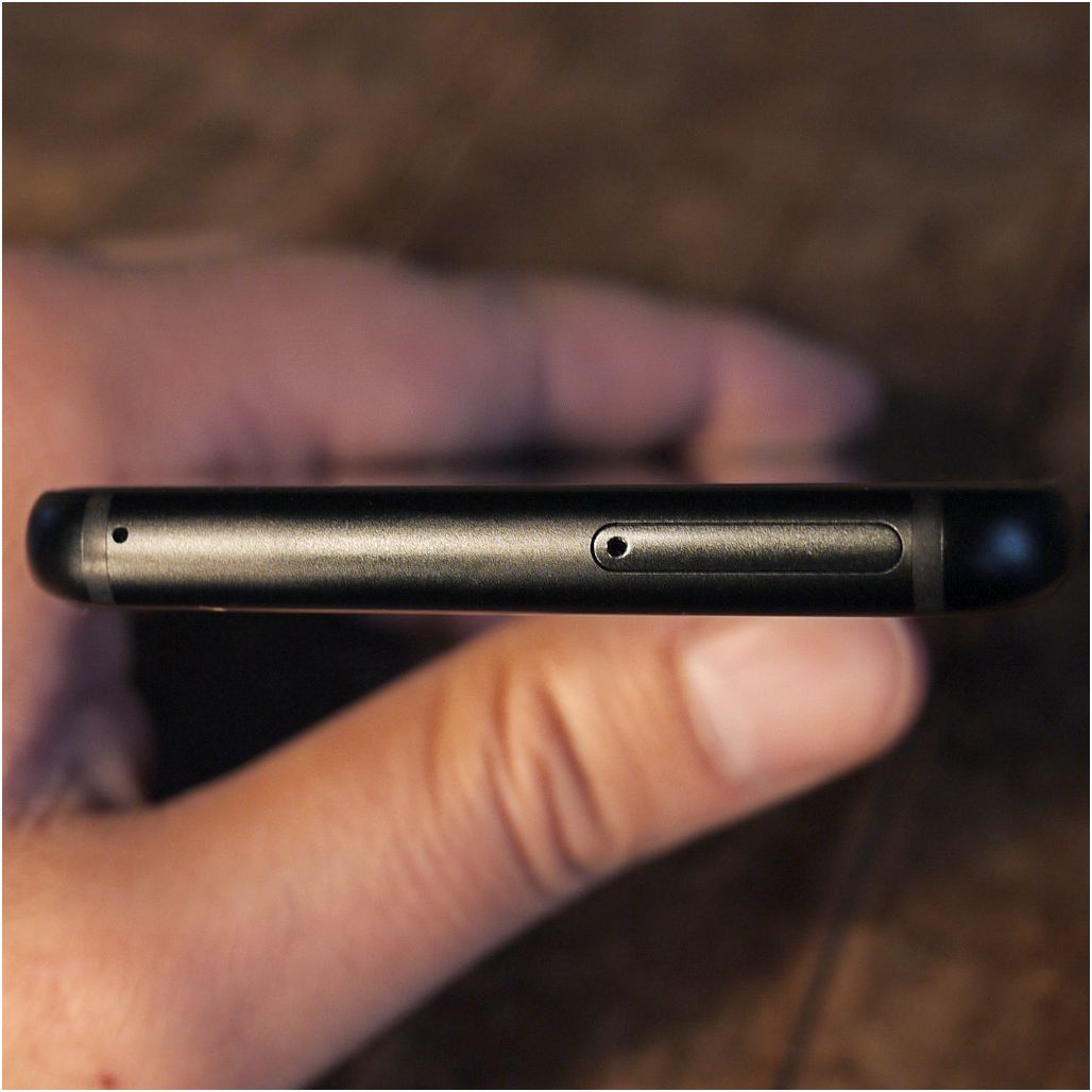 Обзор Samsung Galaxy A8 (2018): "народный" флагман