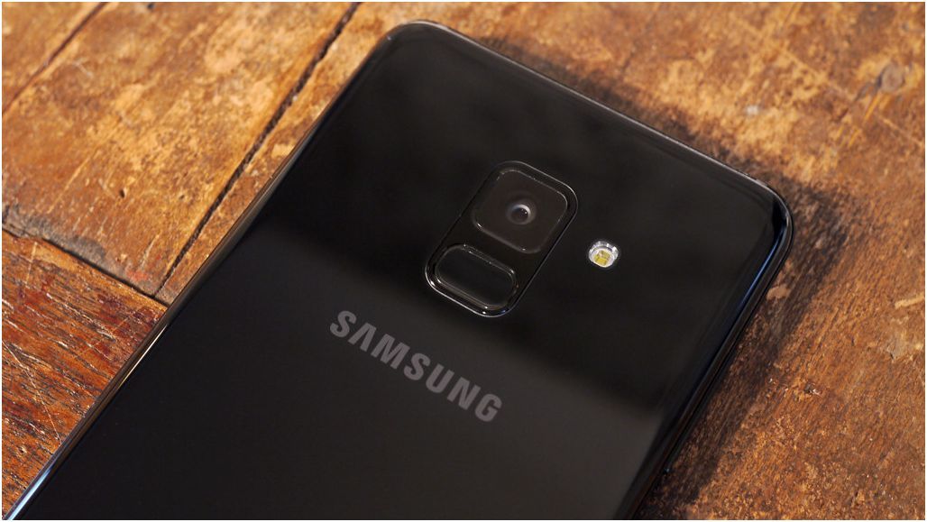 Обзор Samsung Galaxy A8 (2018): "народный" флагман