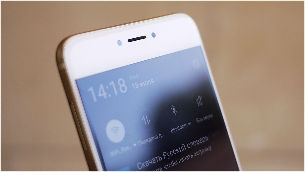 Обзор смартфона Meizu Pro 6: профи для меломанов