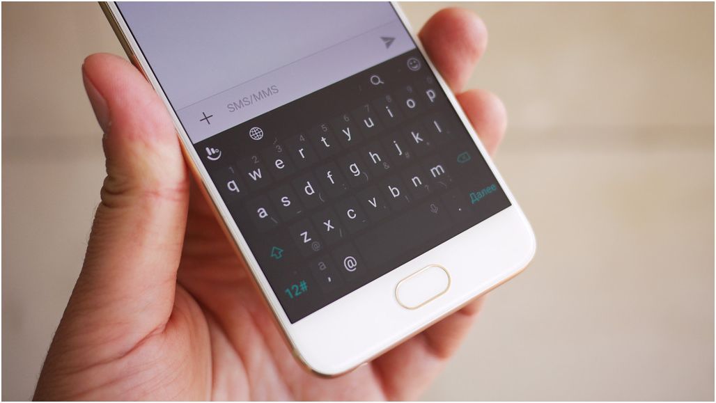 Обзор смартфона Meizu Pro 6: профи для меломанов