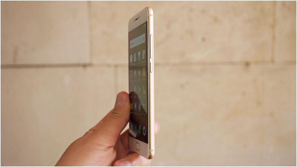 Обзор смартфона Meizu Pro 6: профи для меломанов