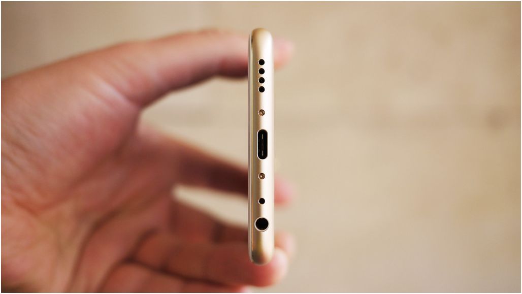 Обзор смартфона Meizu Pro 6: профи для меломанов