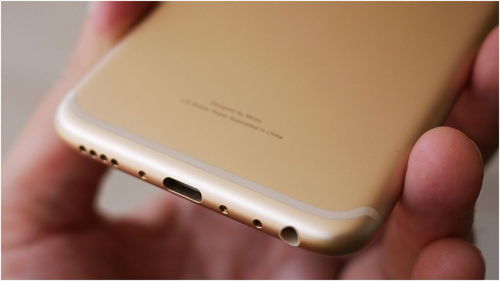 Обзор смартфона Meizu Pro 6: профи для меломанов