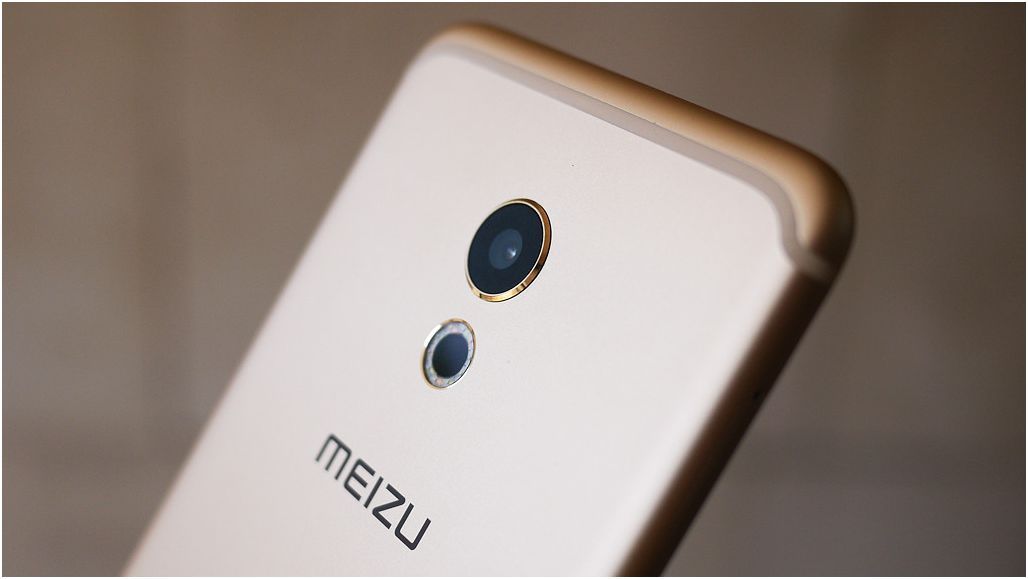 Обзор смартфона Meizu Pro 6: профи для меломанов