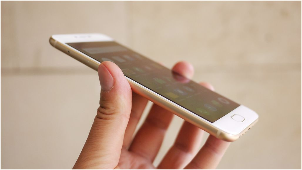 Обзор смартфона Meizu Pro 6: профи для меломанов