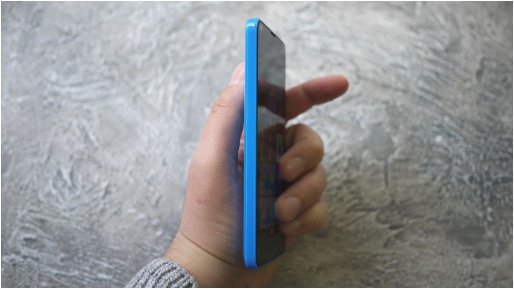 Обзор смартфона Microsoft Lumia 640: яркий "обновленец"