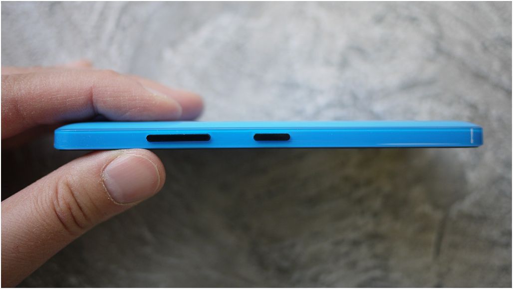 Обзор смартфона Microsoft Lumia 640: яркий "обновленец"