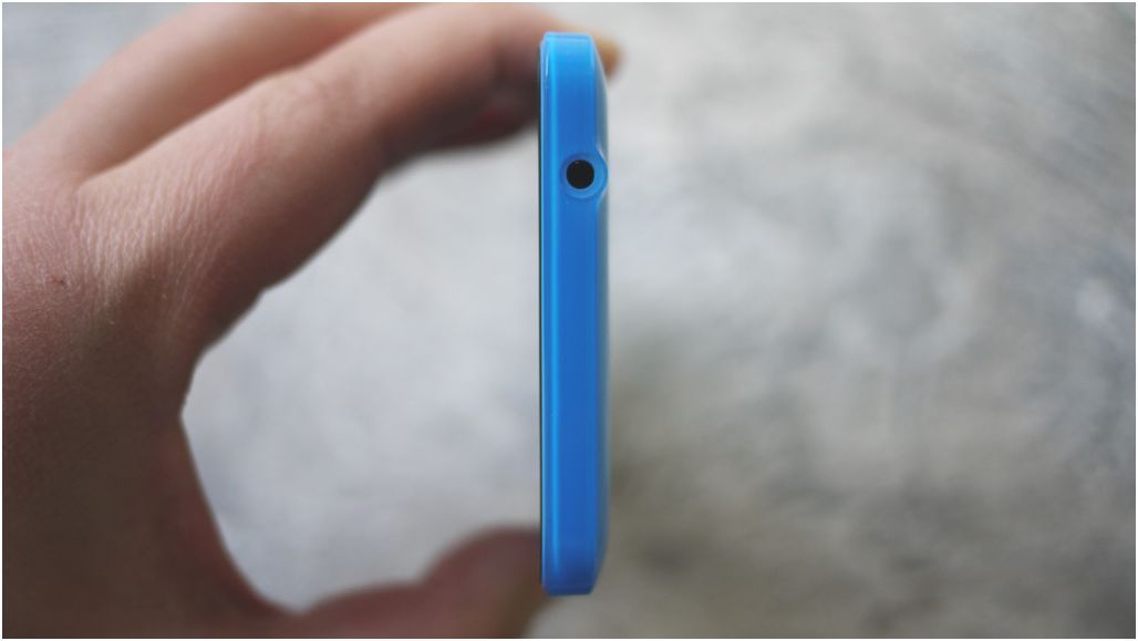 Обзор смартфона Microsoft Lumia 640: яркий "обновленец"