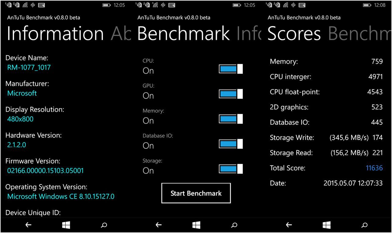 Обзор смартфона Microsoft Lumia 640: яркий "обновленец"