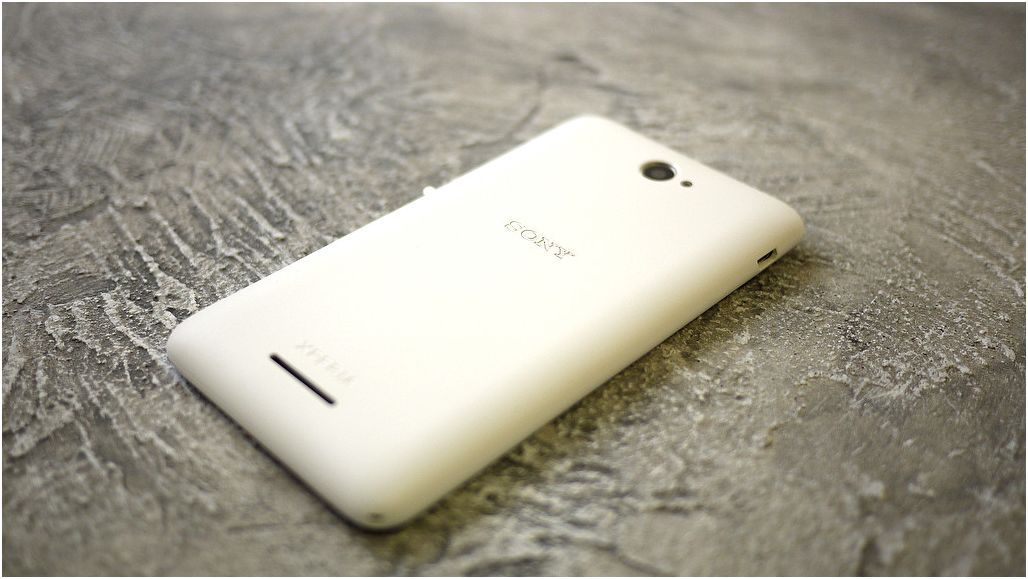 Обзор смартфона Sony Xperia E4: "простачок" для развлечений (обзор, смартфона, sony, xperia, простачок, длить) Обзор смартфона Sony Xperia E4: "простачок" для развлечений