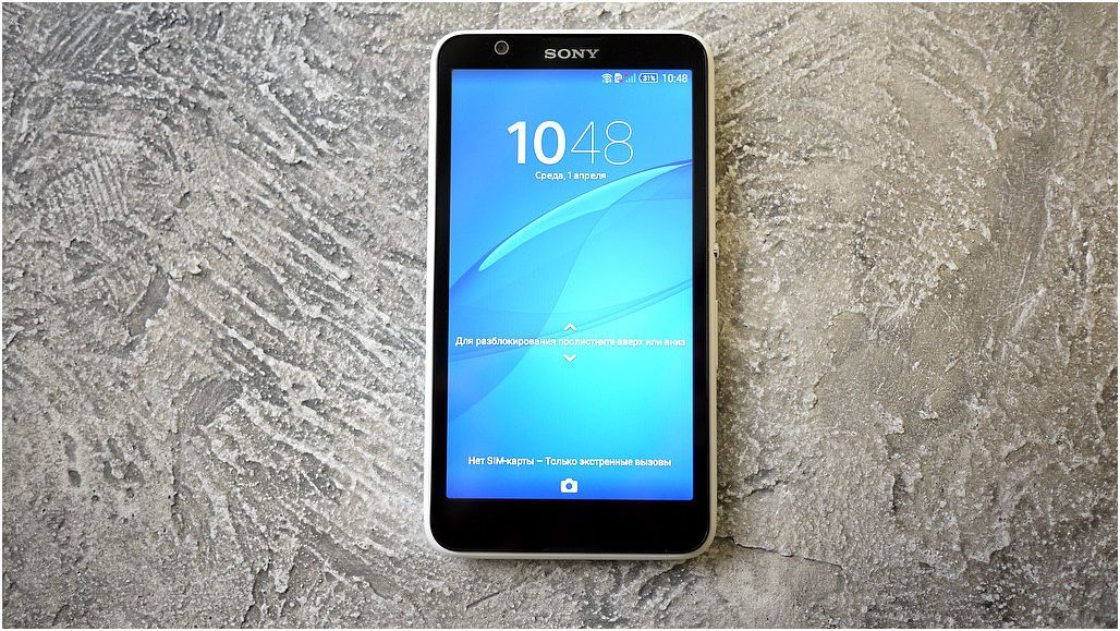 Обзор смартфона Sony Xperia E4: "простачок" для развлечений (обзор, смартфона, sony, xperia, простачок, длить) Обзор смартфона Sony Xperia E4: "простачок" для развлечений