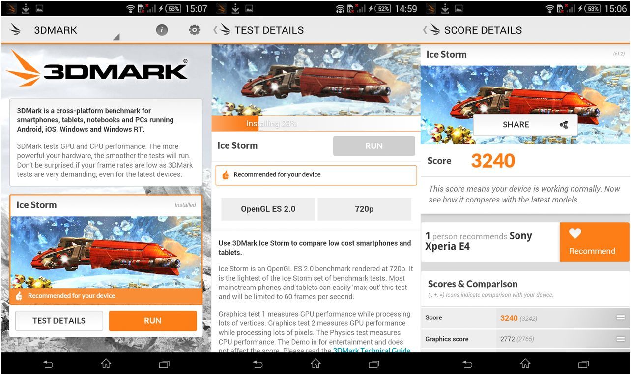 Обзор смартфона Sony Xperia E4: "простачок" для развлечений (обзор, смартфона, sony, xperia, простачок, длить) Обзор смартфона Sony Xperia E4: "простачок" для развлечений