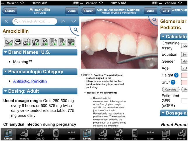 Программы люкс. Самые дорогие приложения для iPhone и iPad