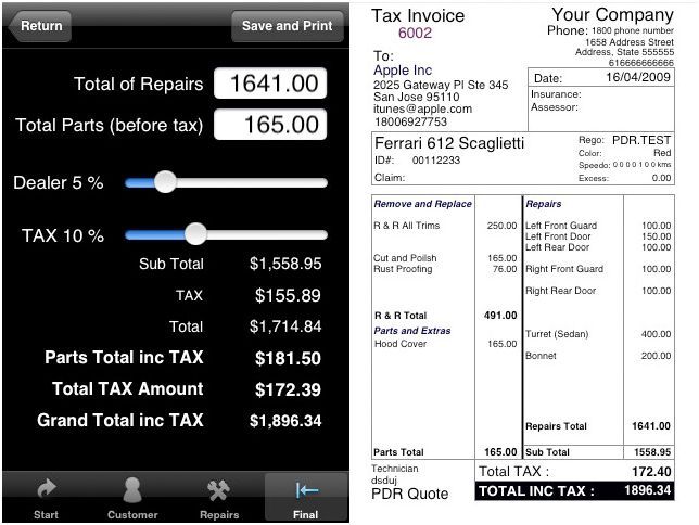 Программы люкс. Самые дорогие приложения для iPhone и iPad