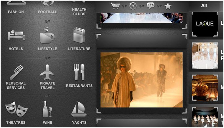 Программы люкс. Самые дорогие приложения для iPhone и iPad