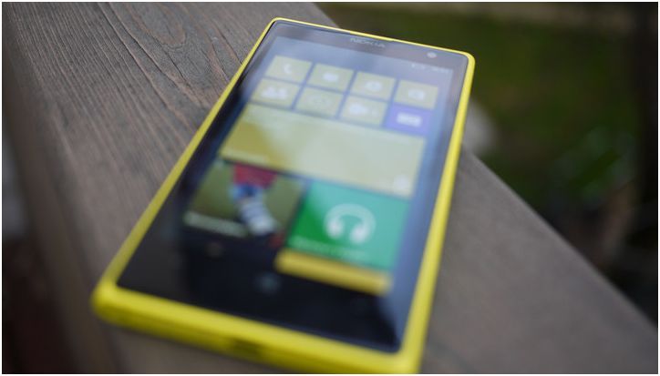 Убийца мыльниц. Обзор смартфона Nokia Lumia 1020 (убийца, мыльница, обзор, смартфона, nokia) Убийца мыльниц. Обзор смартфона Nokia Lumia 1020